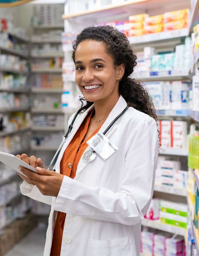Pharmacie des letchis la réunion