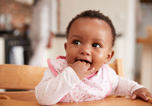 Produits bébés Pharmacie des letchis La Réunion