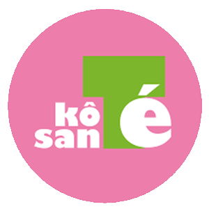 Logo Kote-santé