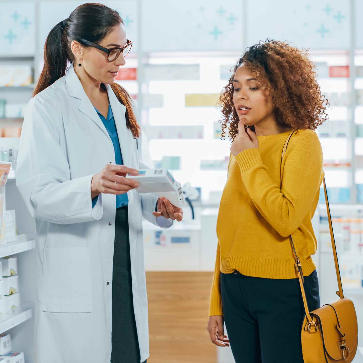 Conseil santé, Pharmacie des Letchis, Étang-Salé