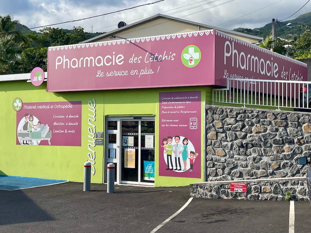 Pharmacie du Val de Sarthe (2)